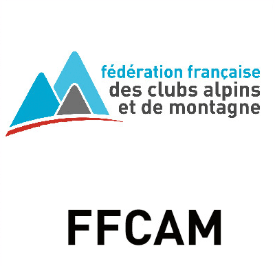 logo FFCAM