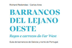 Barrancos del Lejano Oeste (Richard Redondas & Carlos Ares)