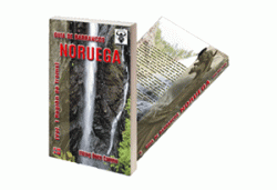 Guia de Barrancos Noruega (Viking Open Canyon)