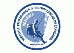 Ghuidul Canioanelor din România