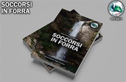 Topo canyon Italien : Soccorsi in Forra