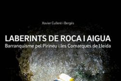 Laberints de Roca i Aigua (Xavier Culleré i Bergés)