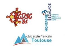 Soirées techniques canyon (CAF de Toulouse, Le CT31-32 et le CDSC31)