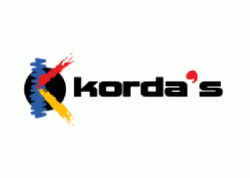 Nouvelles cordes canyon KORDA’S NURIA 8,9