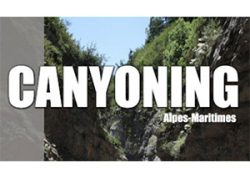 Topo guide vallée du Var (Franck Jourdan et Jean François Fiorina)